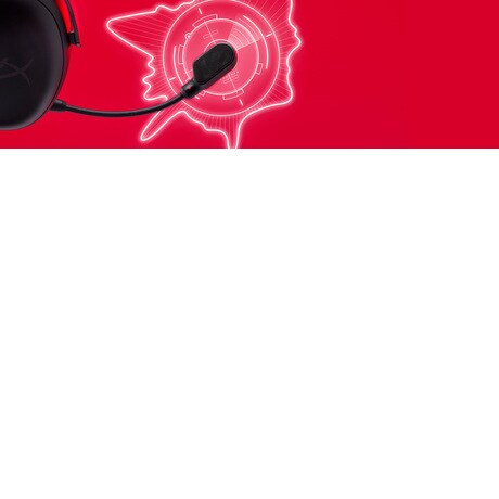 HyperX Cloud III, Wired & Wireless, 10 - 21000 Hz, Gaming, Headset/Headphones