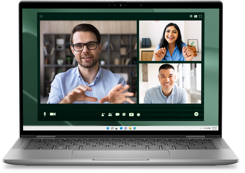 DELL Latitude 7350 Intel Core Ultra 7, 13.3" 1920 x 1200 pixels 16 GB 512 GB, Windows 11 Pro