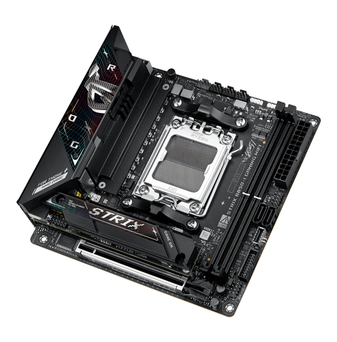 Asus ROG STRIX B850-I GAMING WIFI Mini ITX AM5 Motherboard