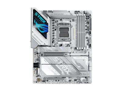 ASUS ROG STRIX X870E-A GAMING WIFI7 NEO, Socket AM5, 256GB ATX Motherboard