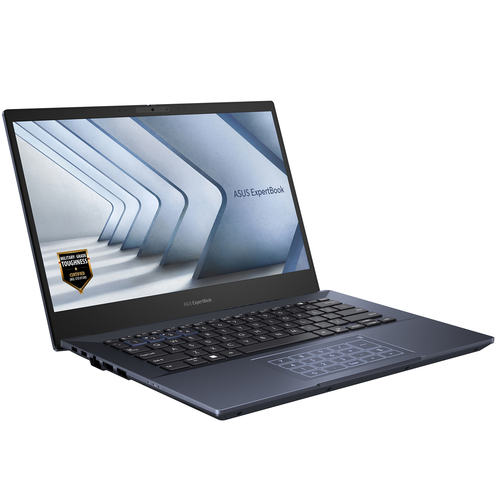 ASUS B5402CVA-KIi715X Intel® Core™ i7 14" 1920 x 1080 pixels 16 GB, 512 GB Windows 11 Pro