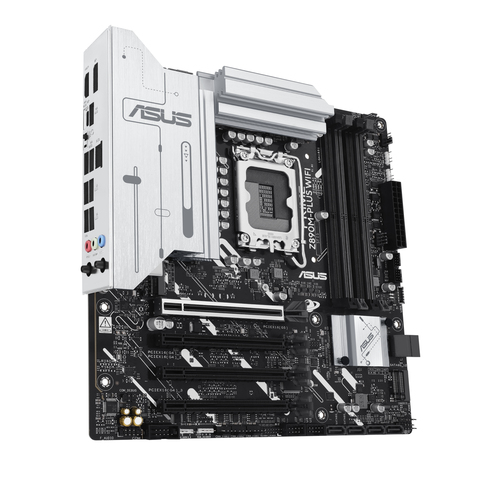 Asus PRIME Z890M-PLUS WIFI Micro ATX LGA1851 Motherboard
