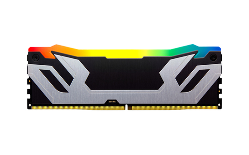 Kingston (KF584CU40RSAK2-48) FURY Renegade RGB 2 x 24 GB, 48GB 8400 MT/s DDR5 DIMM RAM