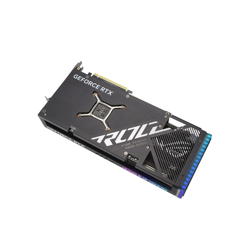 ASUS ROG STRIX GeForce RTX™ 4070 SUPER OC 12GB DDR6X 2 HDMI 3 DP Graphic Card