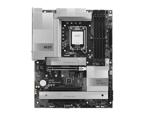 MSI PRO Z890-A WIFI ATX LGA1851 Motherboard