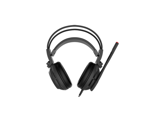 MSI DS502 7.1 Virtual Surround Sound, Wired, Gaming Headset/Headphone