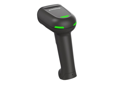 Honeywell 1960GSR-2USB-R 1D/2D 1280x800 pixels Handheld Barcode Scanner