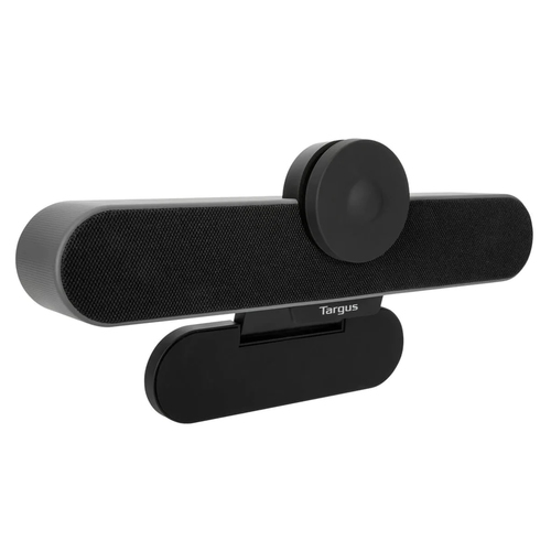 Targus AEM350 4K Ultra HD video conference camera with electronic PTZ control