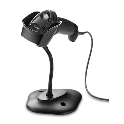 Origin Storage DS2208-SR7U2100SGW, 2D Handheld Barcode Scanner