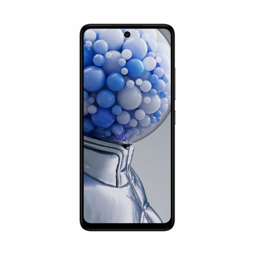 HMD Pulse+ - 4G, 4GB/128GB, 6,56", 50MP/8MP, 5.000 mAh Blue, 16.7 cm (6.56"), Android 14, Dark Blue