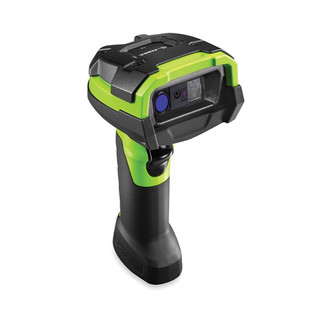 Zebra DS3678-XR3U42A2SVW 1D/2D Wired USB Handheld Barcode Scanner