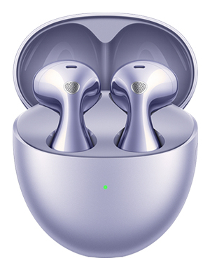 Huawei FreeBuds 6, Wired & Wireless, Headset/Earbuds, Purple