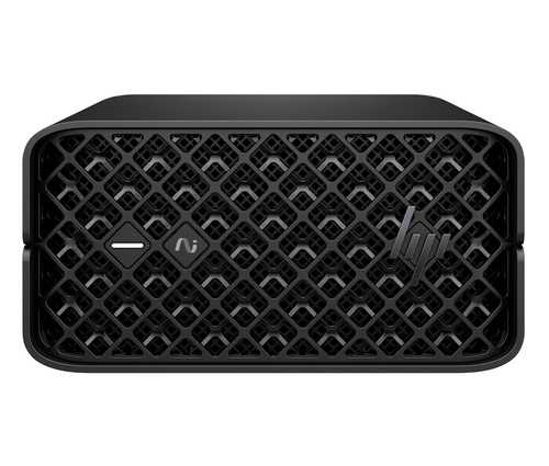 HP Z2 G1a Wolf Pro Security Edition, AMD Ryzen AI Max PRO, 64GB/1TB Workstation
