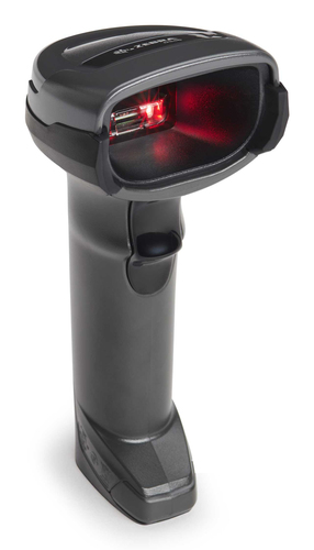 Zebra DS4678 1D/2D Wireless Bluetooth IP52 Handheld Barcode Scanner