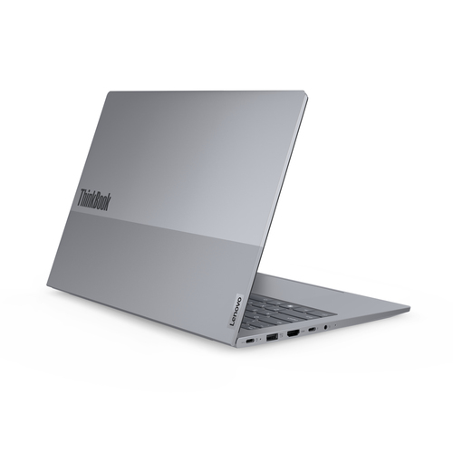 Lenovo ThinkBook 14 G7 IML Intel Core Ultra 7, 14" 1920 x 1200 pixels 16 GB 512 GB, Windows 11 Pro