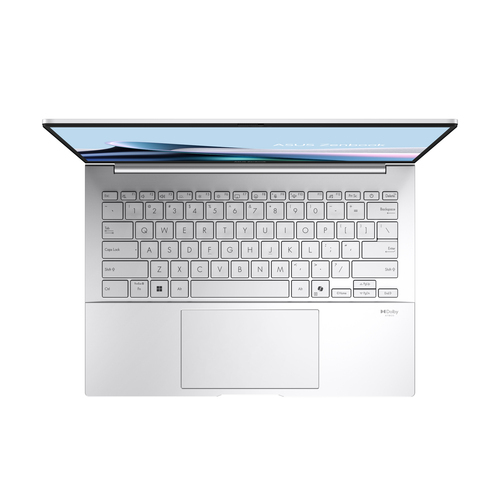 ASUS Zenbook 14 OLED Intel Core Ultra 9, 14" 2880 x 1800 pixels 32 GB 1 TB Windows 11 Home