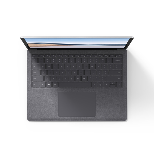 Microsoft Surface Laptop 4 AMD Ryzen™ 5, 2.1 GHz 13.5" 2256 x 1504 pixels 8 GB, 256 GB