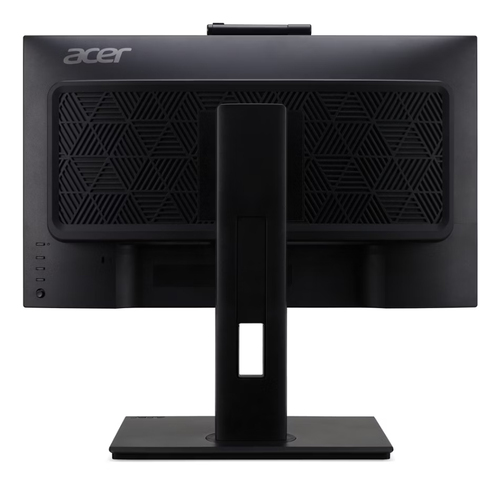 Acer B8 B278U G 27" 2560 x 1440 pixels Quad HD LCD Monitor Black