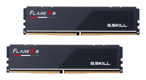 G.Skill Flare X5 F5-6000J2836G16GX2-FX5, 32 GB, 2 x 16 GB DDR5 6000 MHz DIMM RAM