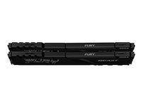 Kingston KF432C16BBK2/16 FURY Beast 16GB (2x8GB) DDR4 3200 MT/s DIMM Desktop Memory