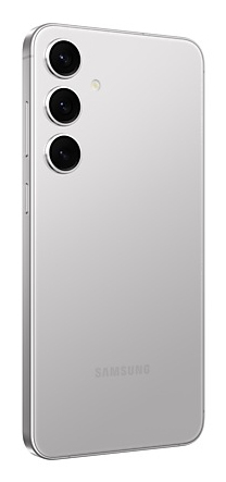Samsung Galaxy S24+ ,6.7", 12GB, 512GB, 50 MP, Grey/Marble colour Mobile Phone