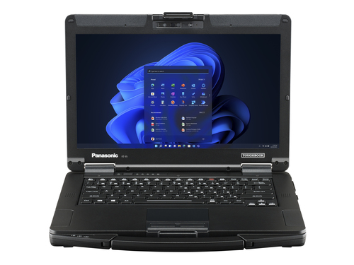 Panasonic Toughbook FZ-55JZ01VBE Intel Core™ i5 14