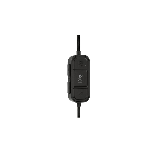 Kensington H1000 USB-C, Wired,  20 - 20000 Hz, Headset/Headphones, Black