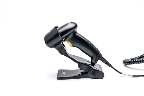 Star Micronics BSH-32U, 1D/2D, CMOS Wired, USB Handheld bar code reader,
