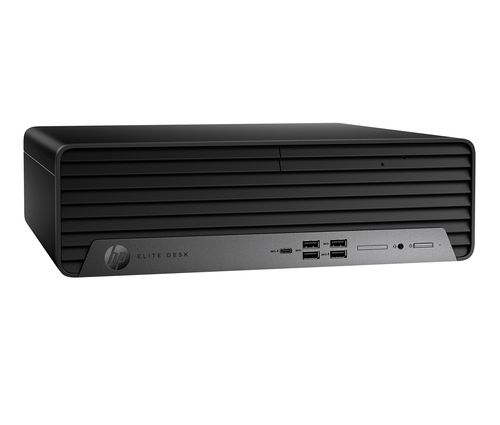 HP Elite SFF 800 G9 Desktop, Intel® Core™ i5, i5-14500, 16GB, 512GB, Win 11 Pro