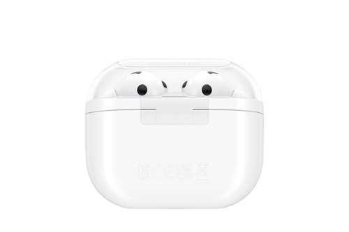 Samsung Galaxy Buds3 Pro, True Wireless Stereo (TWS), Headset/Earbuds, White