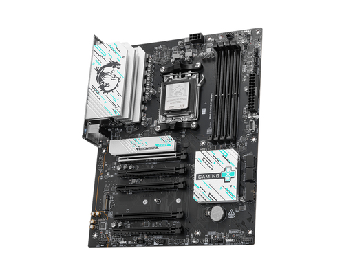 MSI B840 GAMING PLUS WIFI ATX AM5 Motherboard