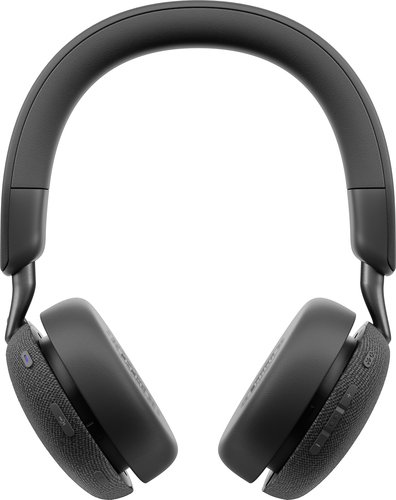 DELL WL5024, Wired & Wireless, 20 - 20000 Hz, Headset/Headphones, Black