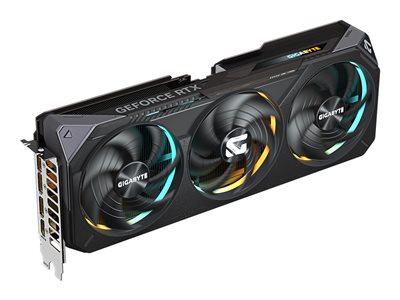 GIGABYTE GeForce RTX 5070 GAMING OC 12GB GDDR7 Graphics Card