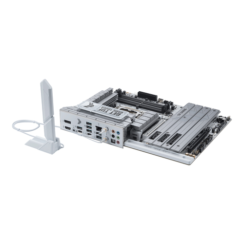 Asus TUF GAMING Z890-PRO WIFI ATX LGA1851 Motherboard