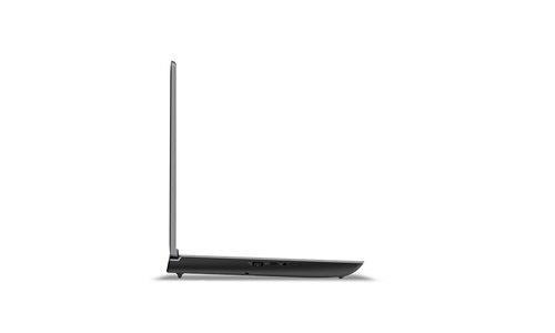 Lenovo ThinkPad P16 Gen 2 Intel® Core™ i9 16" 2560 x 1600 pixels 32 GB, 1 TB Windows 11 Pro