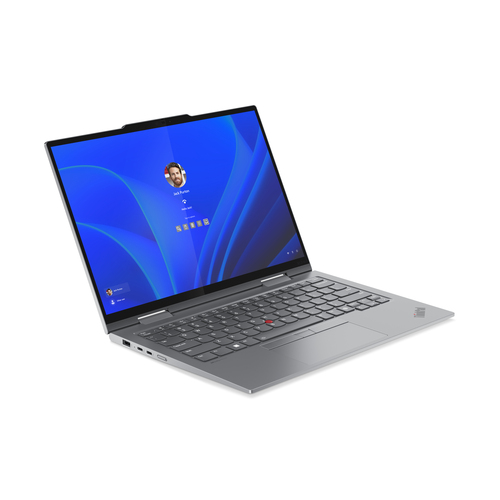 Lenovo ThinkPad X1 2-in-1 Gen 9 16 GB, 512 GB Intel Core Ultra 7 14" 1920 x 1200 pixels Windows 11 Pro