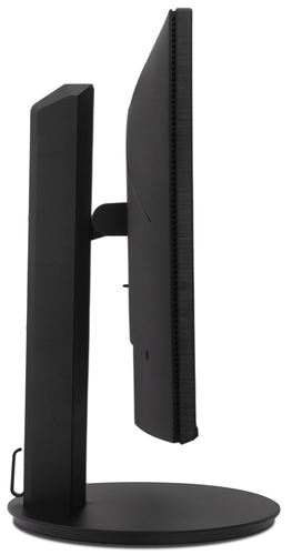 Acer CB272U G 27" 2560 x 1440 pixels Quad HD Monitor Black