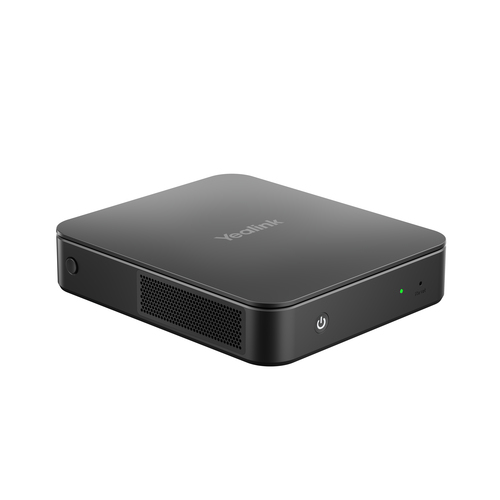 Yealink MCore Pro, Intel® Core™ i5, 8GB, 128GB, SSD, Windows 10 IoT Enterprise