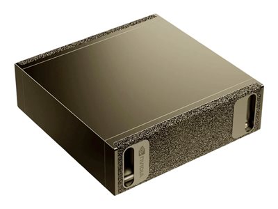 NVIDIA DGX Spark (940-54242-0009-000) Founder Edition UK Personal AI Supercomputer