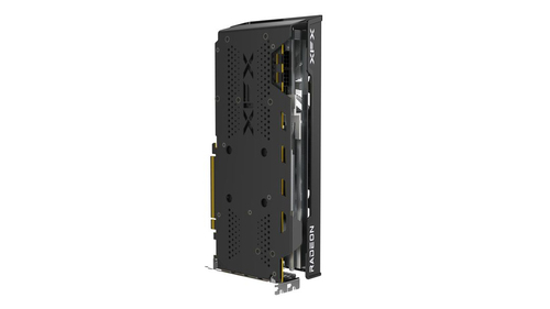 XFX Speedster SWFT 210 Radeon™ RX 7700 XT Core 12GB GDDR6 PCIe 4.0 Graphics Card