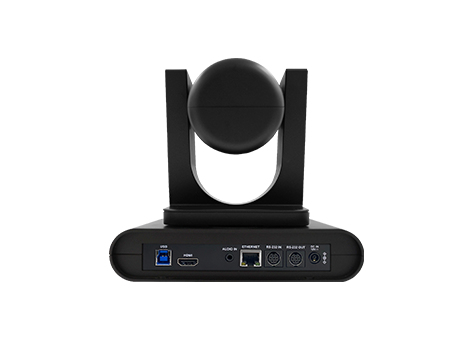 Full HD 1080p Lumens VC-TR30 conference camera with wide 72.5° field of view