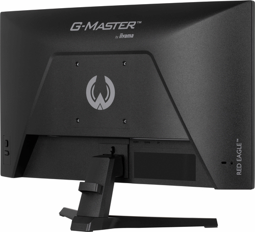 iiyama G-MASTER G2471HS-B1 23.8" 1920 x 1080 pixels Full HD Monitor Black