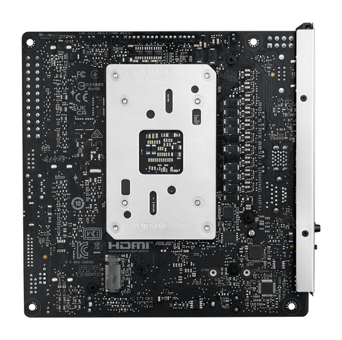 Asus ROG STRIX B850-I GAMING WIFI Mini ITX AM5 Motherboard