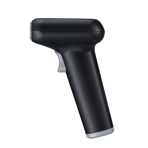 Adesso NuScan 2700R 1D/2D 640x480 pixels Handheld Barcode Scanner