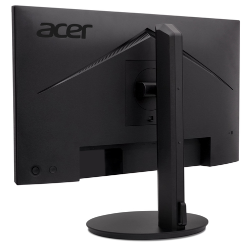 Acer CB272U G 27" 2560 x 1440 pixels Quad HD Monitor Black