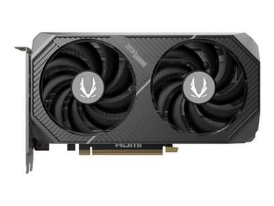 Zotac GAMING GeForce RTX 5060 Ti Twin Edge, 16 GB GDDR7, PCIe5.0 x8 Graphics Card