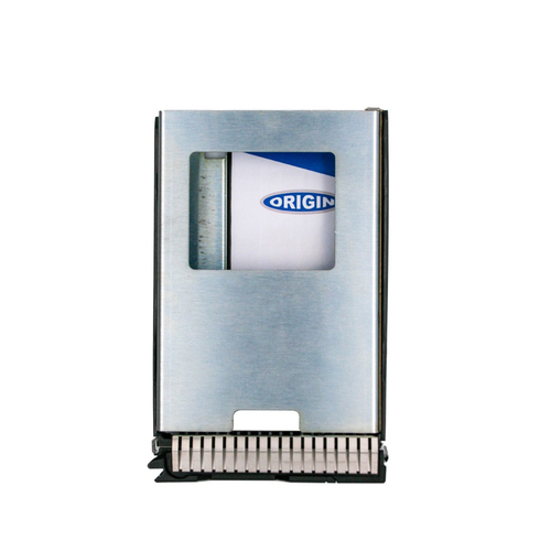 Origin Storage 3.5in 1920 GB Serial ATA III MLC EQV to Hewlett Packard Enterprise P09693-B21, 550 MB/s