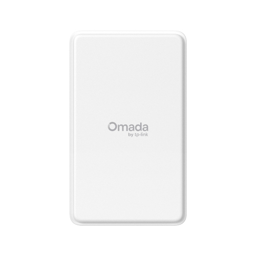 TP-Link Omada 5G Outdoor Gateway, IP66 Waterproof Wall mounting White