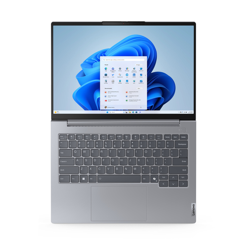 Lenovo ThinkBook 14 G7 IML Intel Core Ultra 7, 14" 1920 x 1200 pixels 16 GB 512 GB, Windows 11 Pro