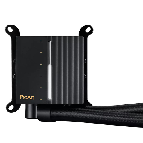 ASUS ProArt LC 420, All-in-one liquid cooler